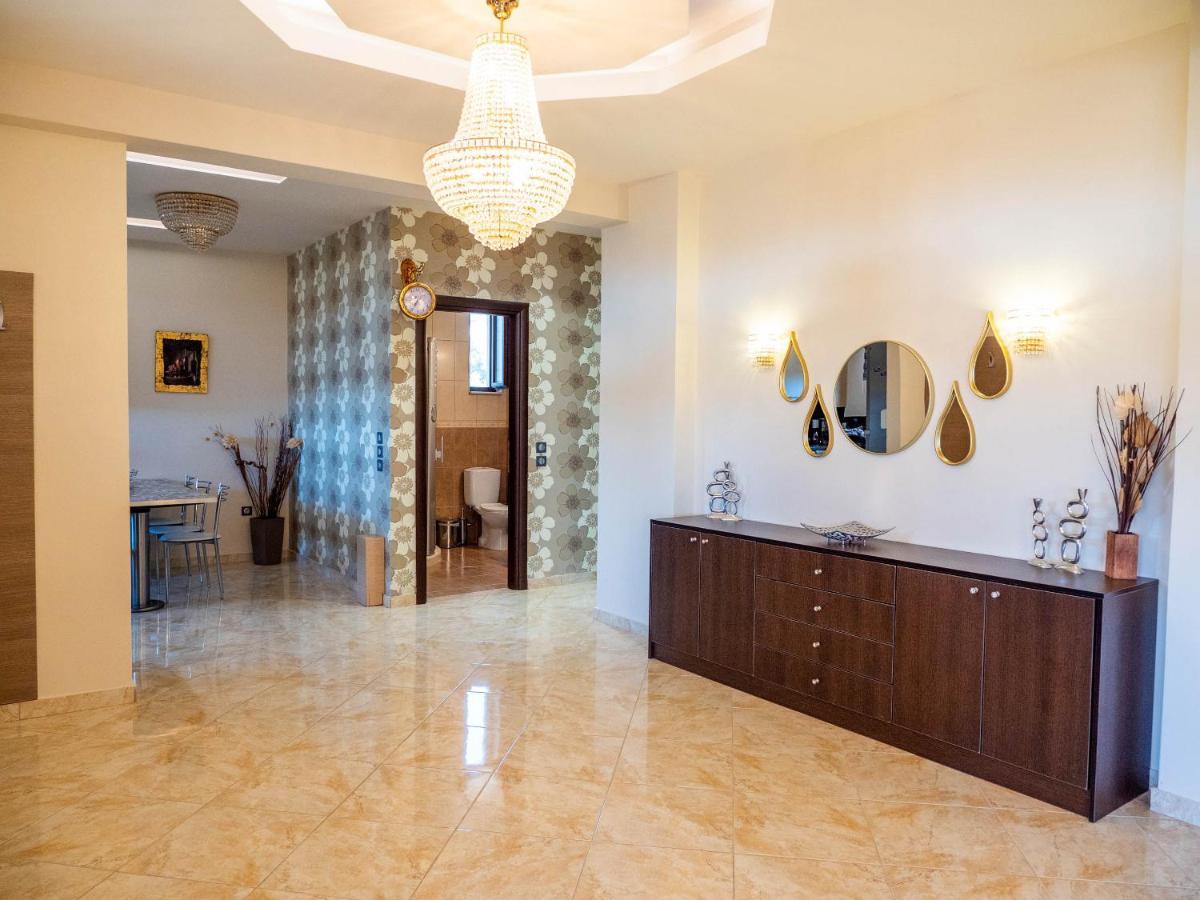 Village View Afandou Εξωτερικό φωτογραφία