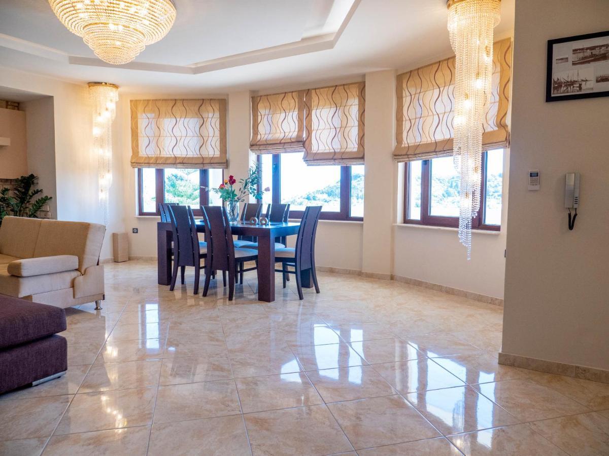 Village View Afandou Εξωτερικό φωτογραφία