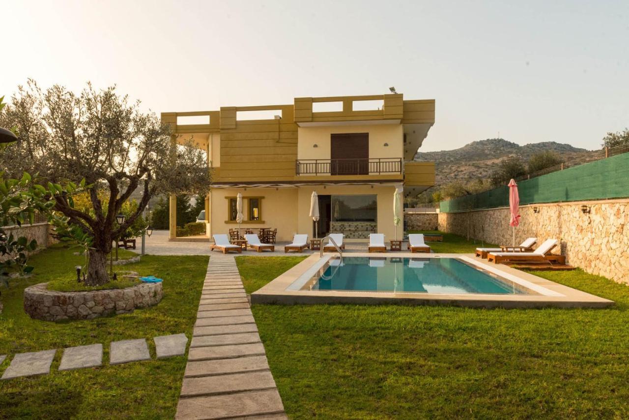Village View Afandou Εξωτερικό φωτογραφία