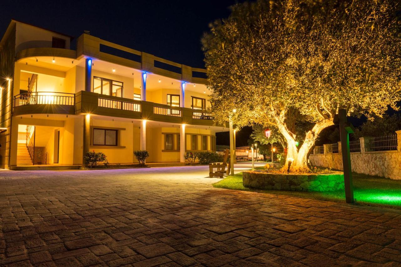 Village View Afandou Εξωτερικό φωτογραφία