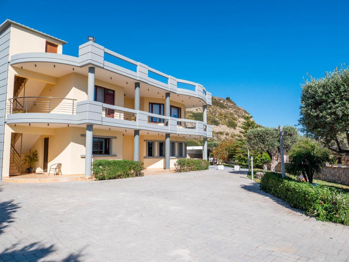 Village View Afandou Εξωτερικό φωτογραφία