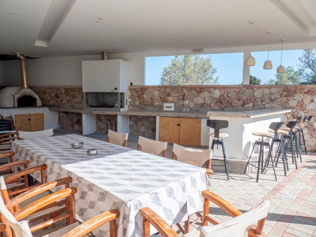 Village View Afandou Εξωτερικό φωτογραφία